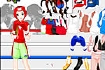 Thumbnail of Boxing Dress Up